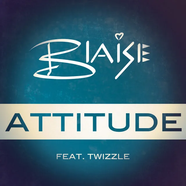 Attitude - Radio Edit