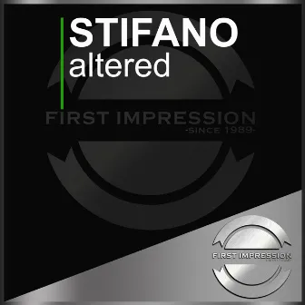 Altered by Stifano