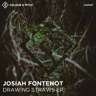 Drawing Straws by Josiah Fontenot