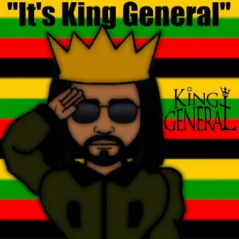 It's King General by King General