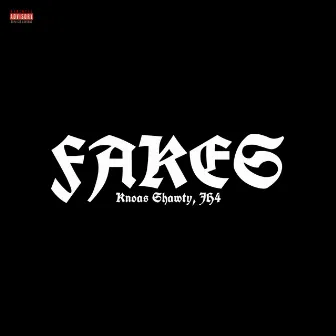 Fakes by Knoas Shawty