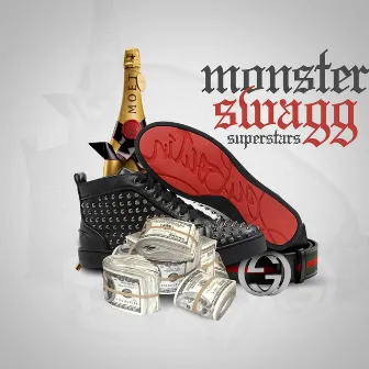 Monster Swagg Superstars by Mrgottisgotemar