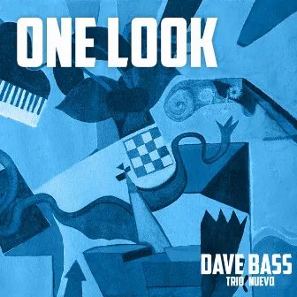 One Look by Dave Bass