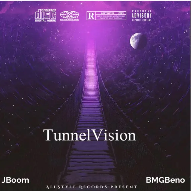 TunnelVision