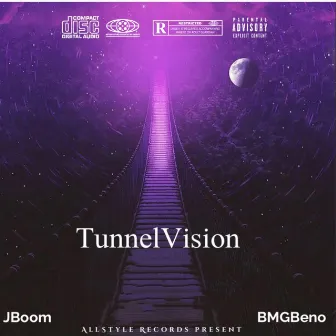 TunnelVision by JBoom