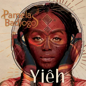 YIÊH by Pamela Badjogo