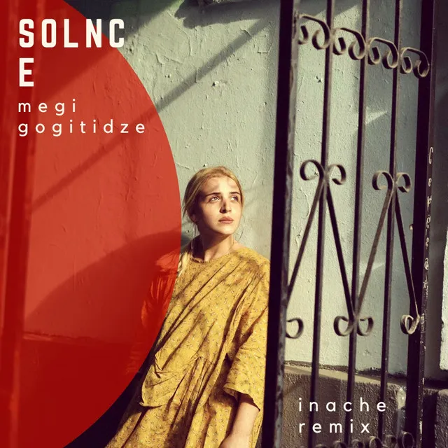 Solnce - Inache Remix