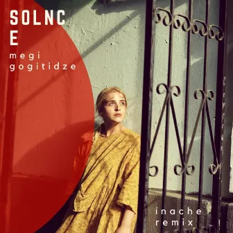 Solnce (Inache Remix) by Inache