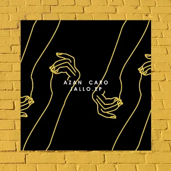 Jallo - EP by Azan Caro