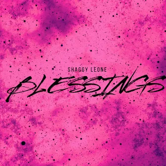 BLESSINGS by Memo Crescendo