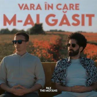 Vara În Care M-ai Găsit by PAX Paradise Auxiliary