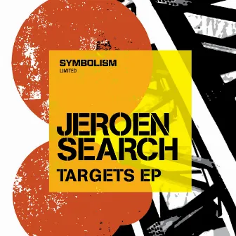 Targets EP by Jeroen Search