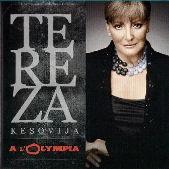 À l'Olympia (Live) by Tereza Kesovija