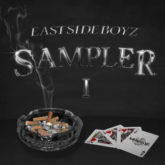 Eastsideboyz Sampler 1 by ArniTheSavage