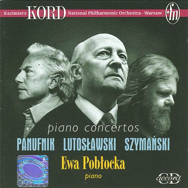 Piano Concerto