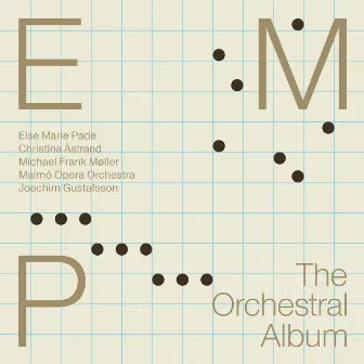 Else Marie Pade: The Orchestral Album by Michael Frank Møller