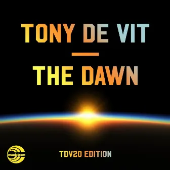 The Dawn by Tony De Vit