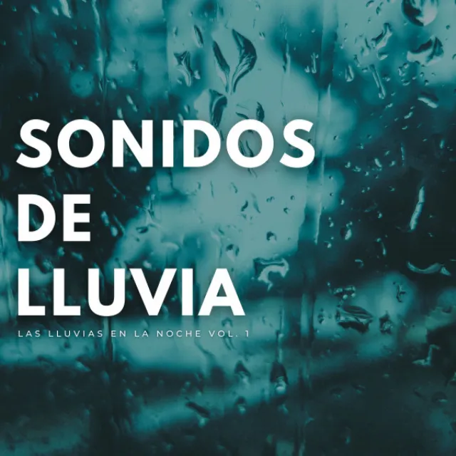 Sonido De Lluvia Y Truenos