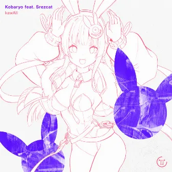 kawAIi (feat. Srezcat) by Kobaryo