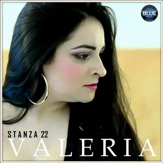 Stanza 22 by Valeria