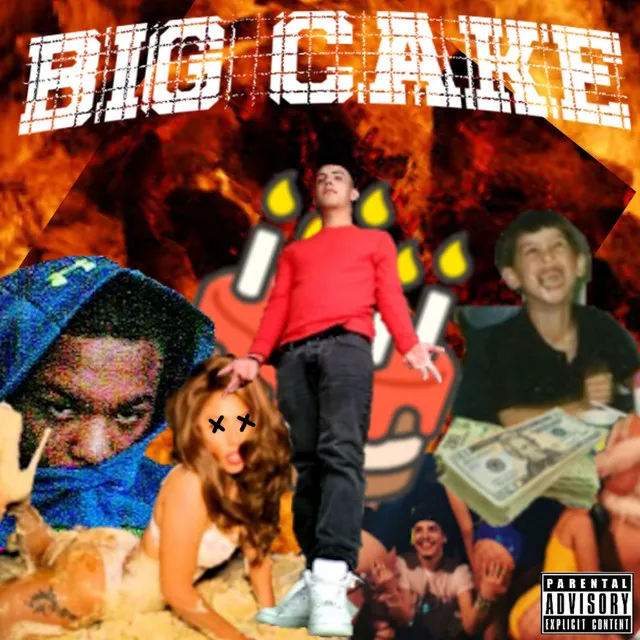 Big Cake