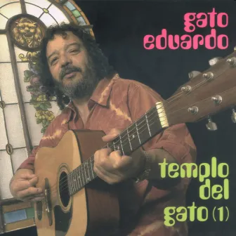 Templo del Gato (1) by Gato Eduardo