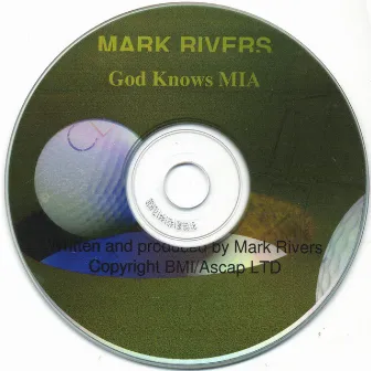 What about Mia? by Mark Rivers