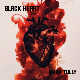 Black Heart by Mark Tully