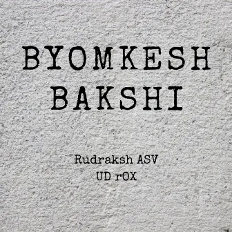 Byomkesh Bakshi [Massbender Remix] by Massbender