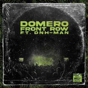 Front Row by Domero