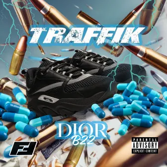 Dior B22 by Traffik