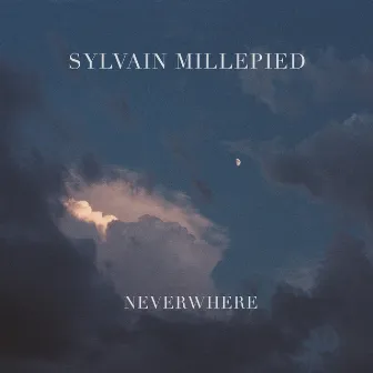 Neverwhere by Sylvain Millepied