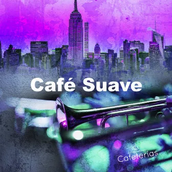 Café Suave by Jazz Animada para Cafeterías