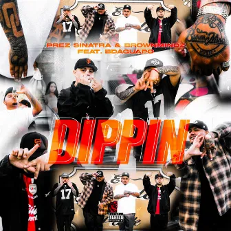 Dippin by BrownMindz