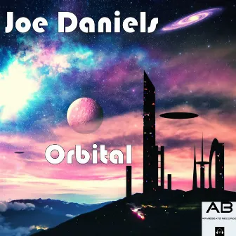 Orbital by Joe Daniels