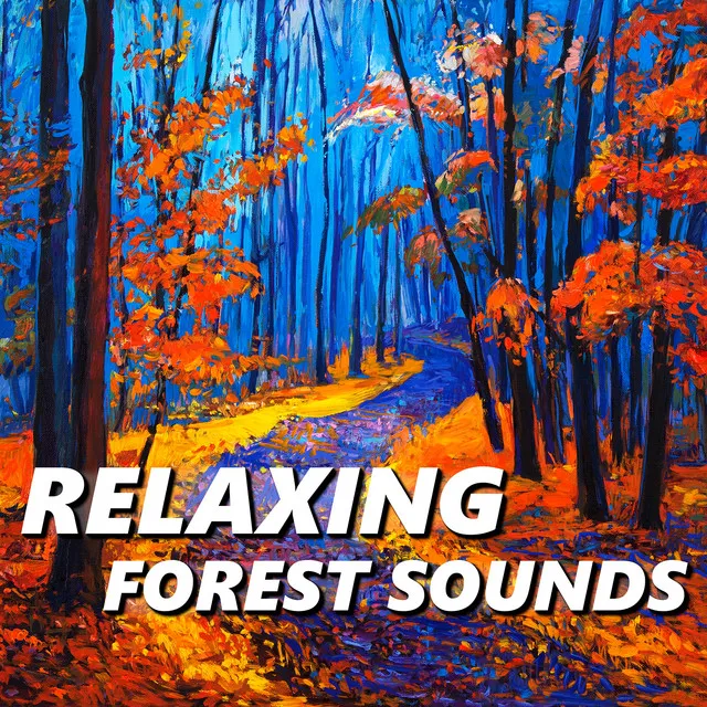 Relaxing Forest Sounds