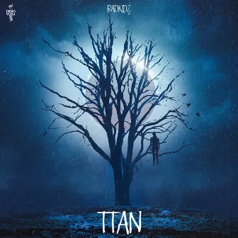 Ttan by Badkidz