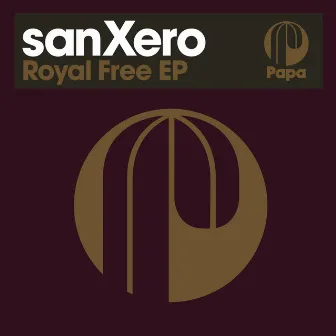 Royal Free by SanXero