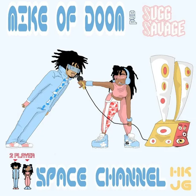 Space Channel