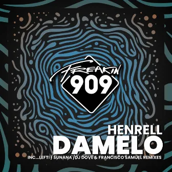 Damelo by Henrell