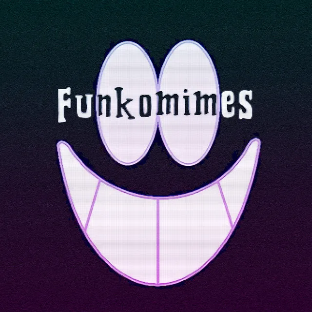 Funkomimes (Speed Up)