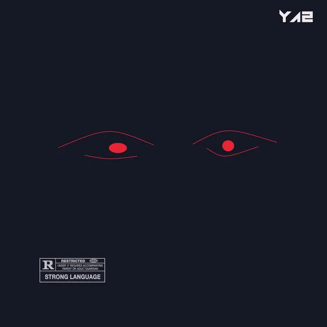 Red Eyes - Speed