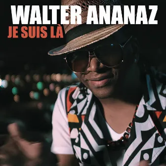 Je suis là by Walter Ananaz