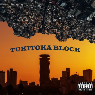 Tukitoka Block by Spree