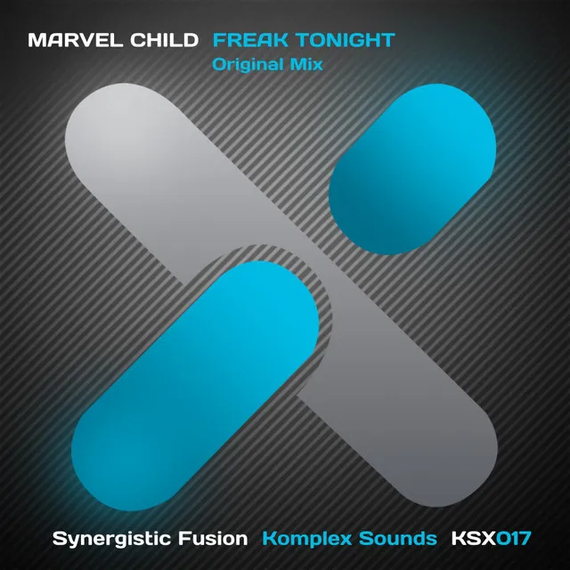 Freak Tonight - Original Mix