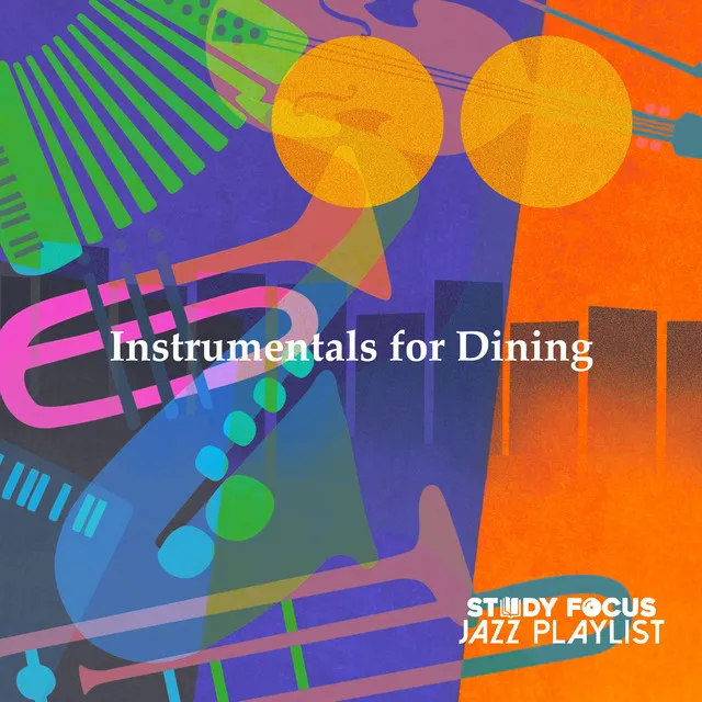 Instrumentals for Dining