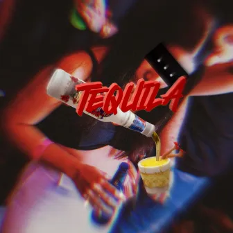 Tequila by Jeremy Raphael