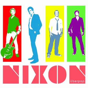 Überpop by Nixon