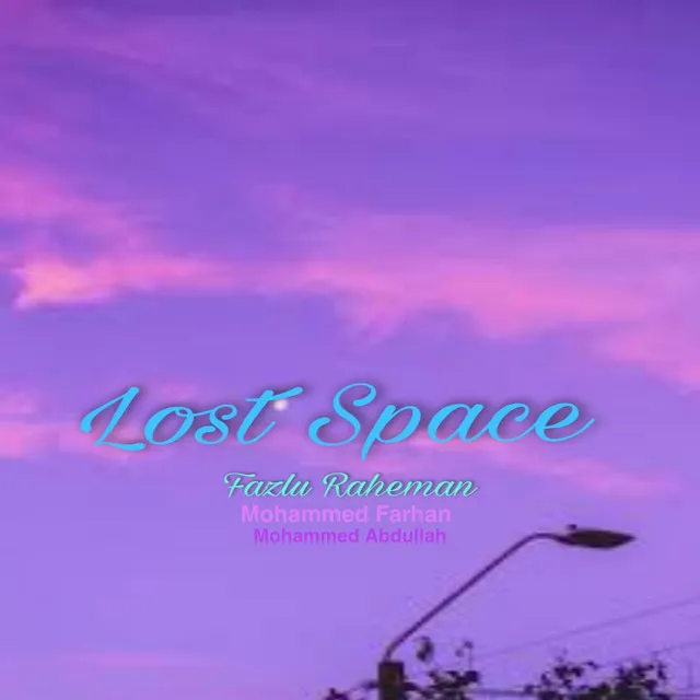 Lost Space