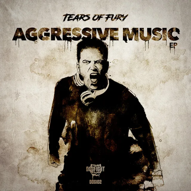 Aggressive Music